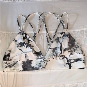 Victoria’s Secret Pink Bralette